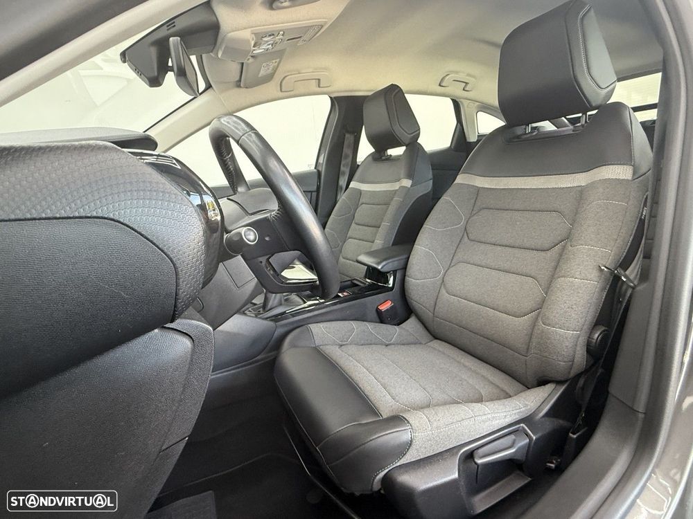 Citroën C4 1.2 PureTech Shine - 9