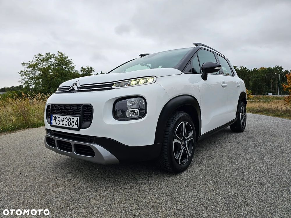 Citroën C3 Aircross - 5