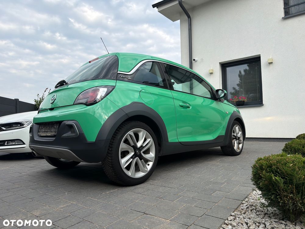 Opel Adam 1.4 Rocks - 17