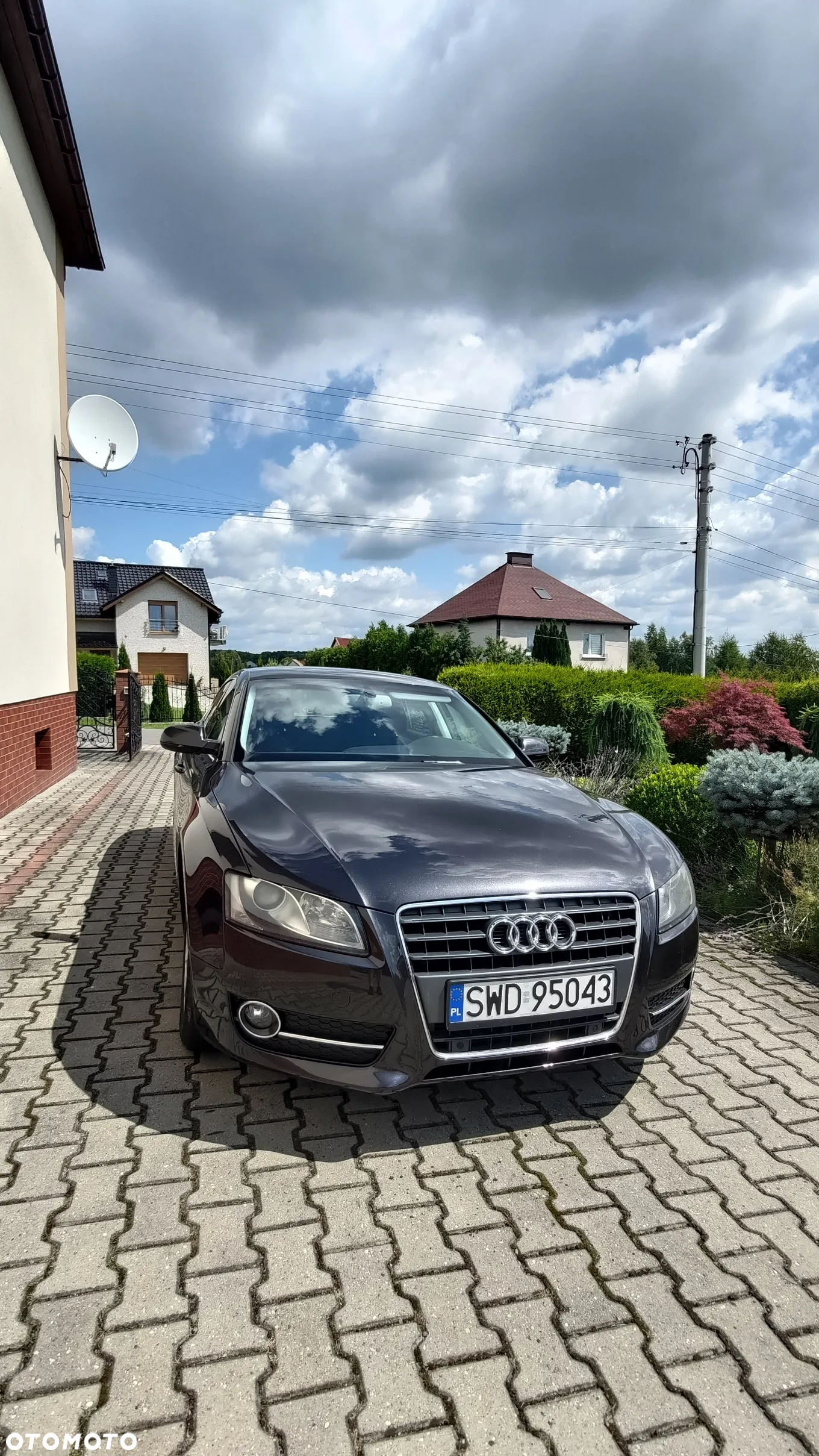 Audi A5 2.0 TDI - 4