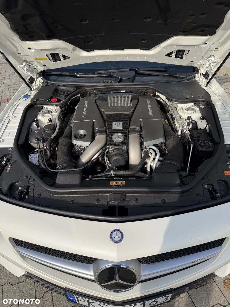 Mercedes-Benz SL - 9