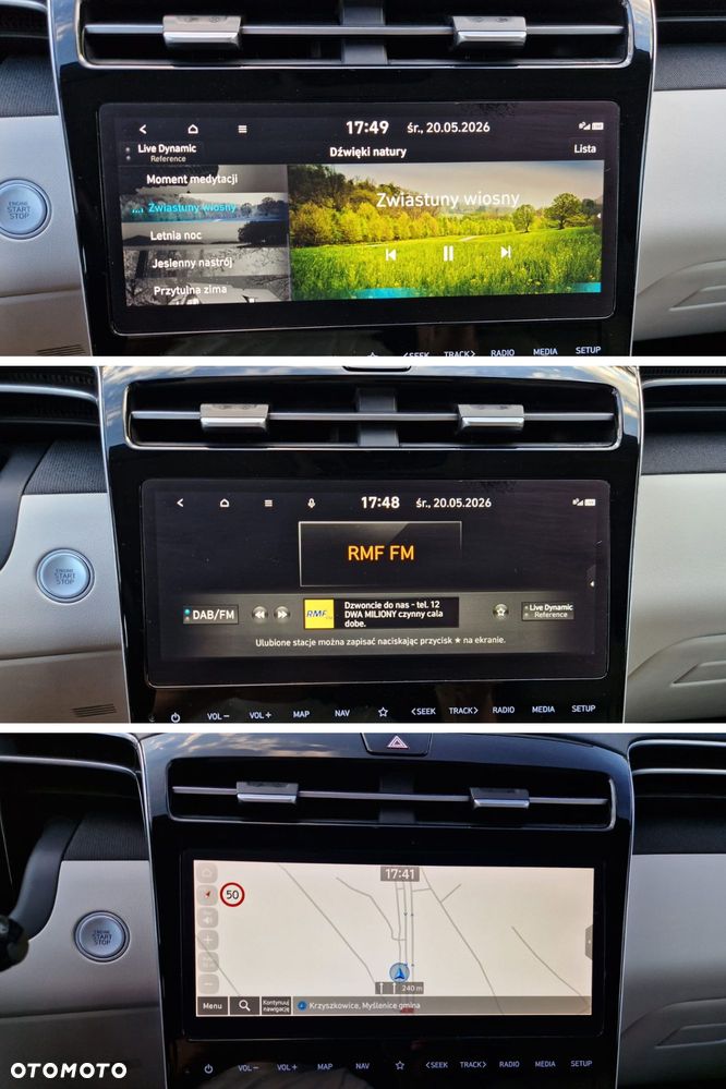 Hyundai Tucson - 25