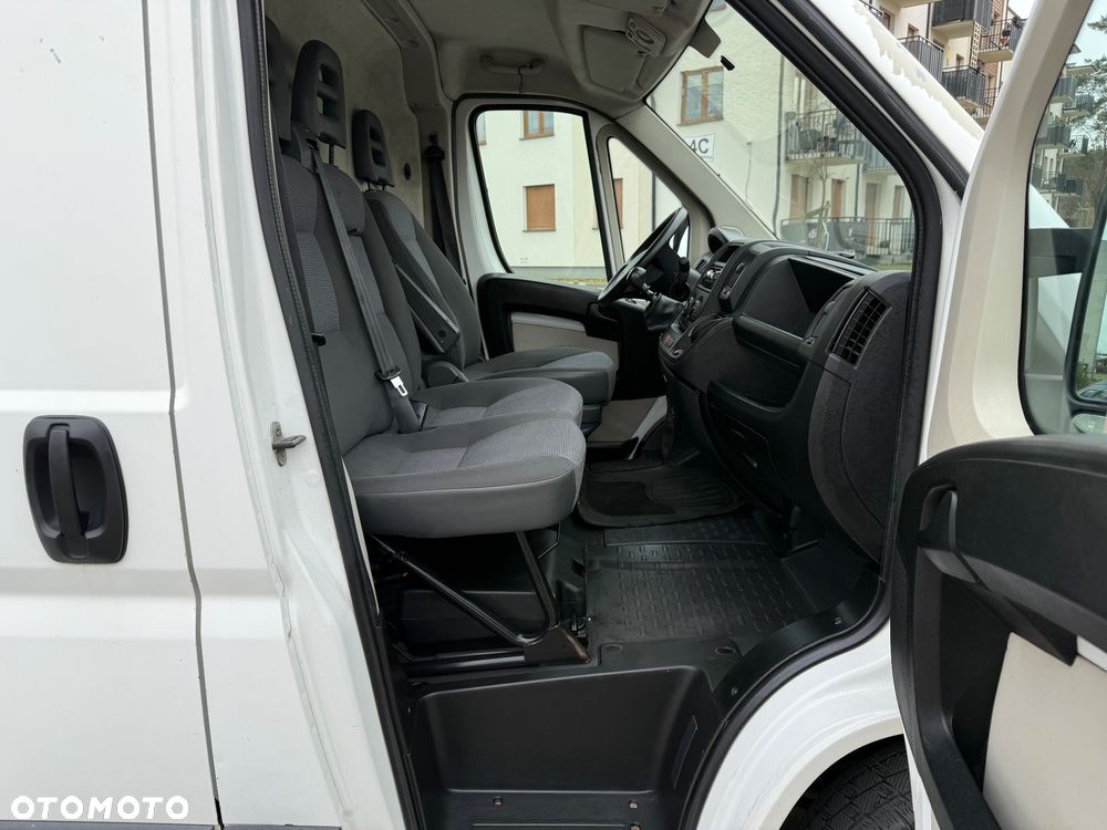 Peugeot Boxer - 13