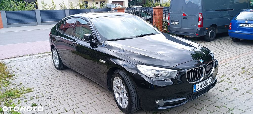 BMW Seria 5 - 4