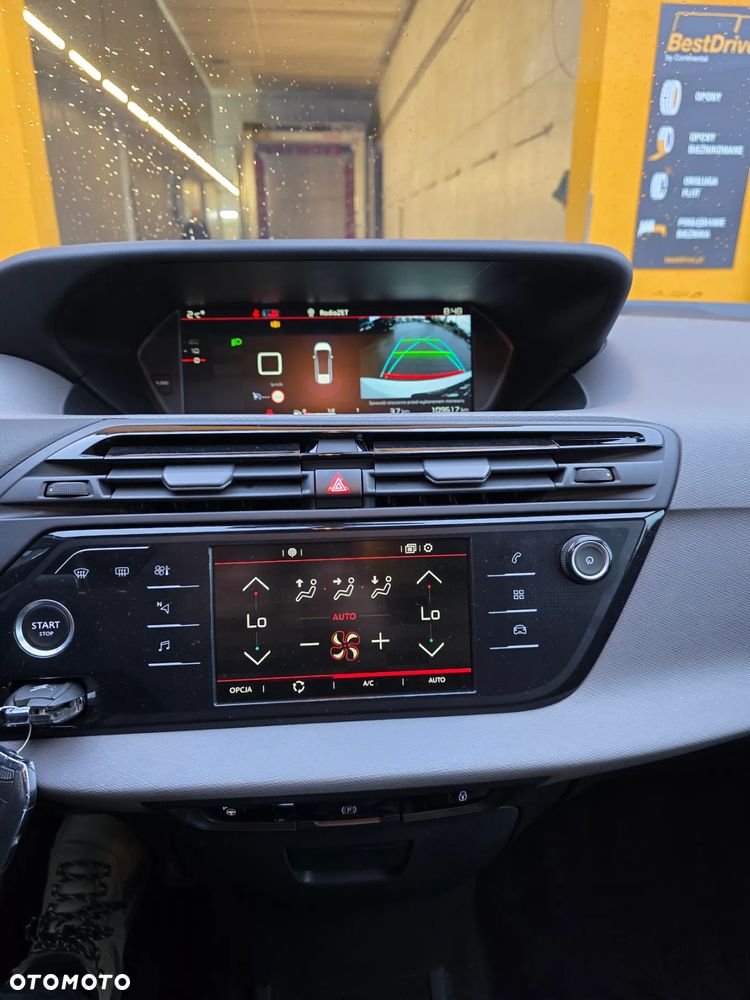 Citroën C4 SpaceTourer 1.2 PureTech Shine S&S - 14