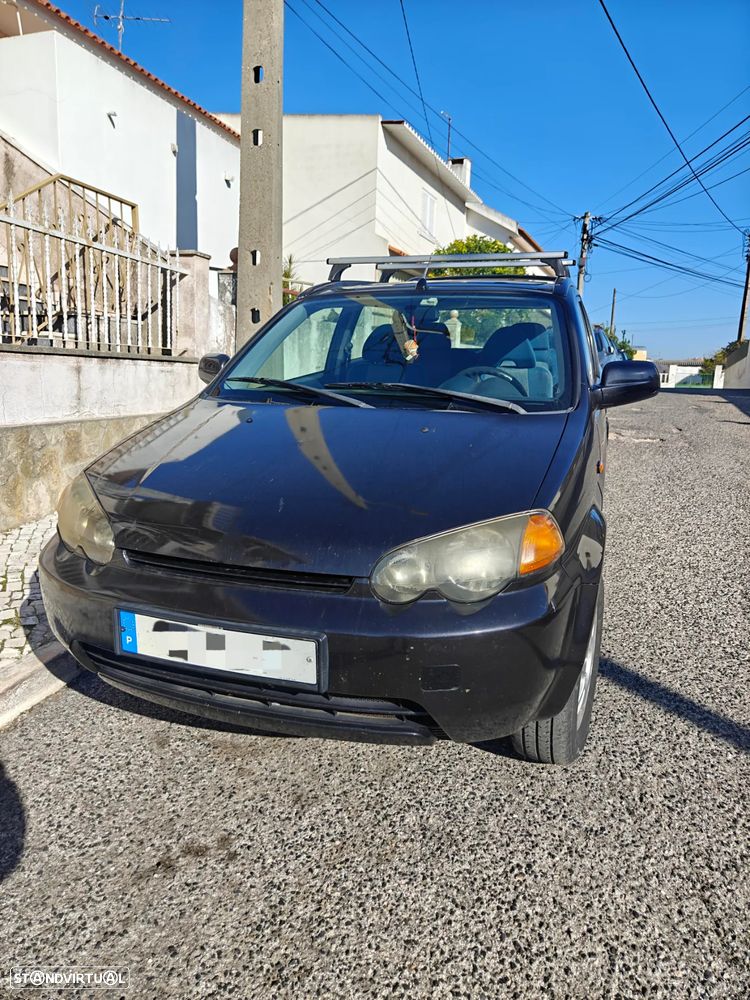 Honda HR-V 1.6 ES - 2