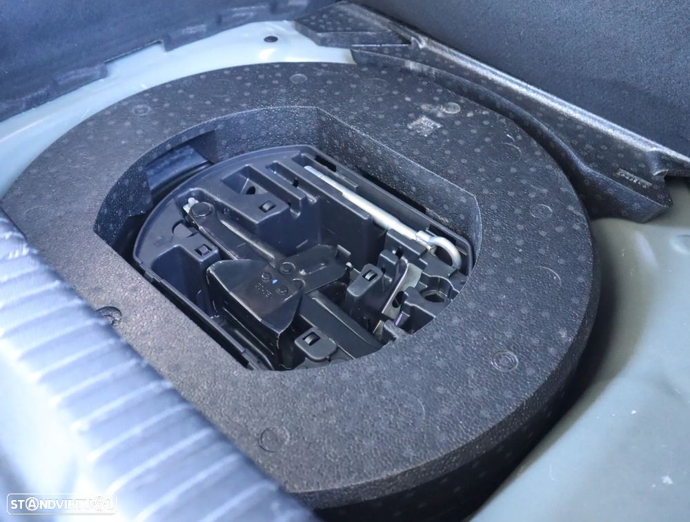 DS DS3 Crossback PureTech 130 Aut. PERFORMANCE LINE - 54