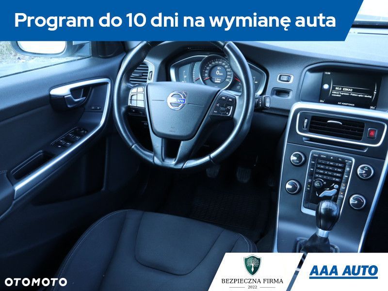 Volvo V60 - 9