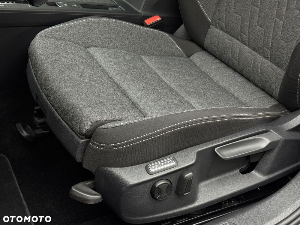 Volkswagen Passat Variant - 13