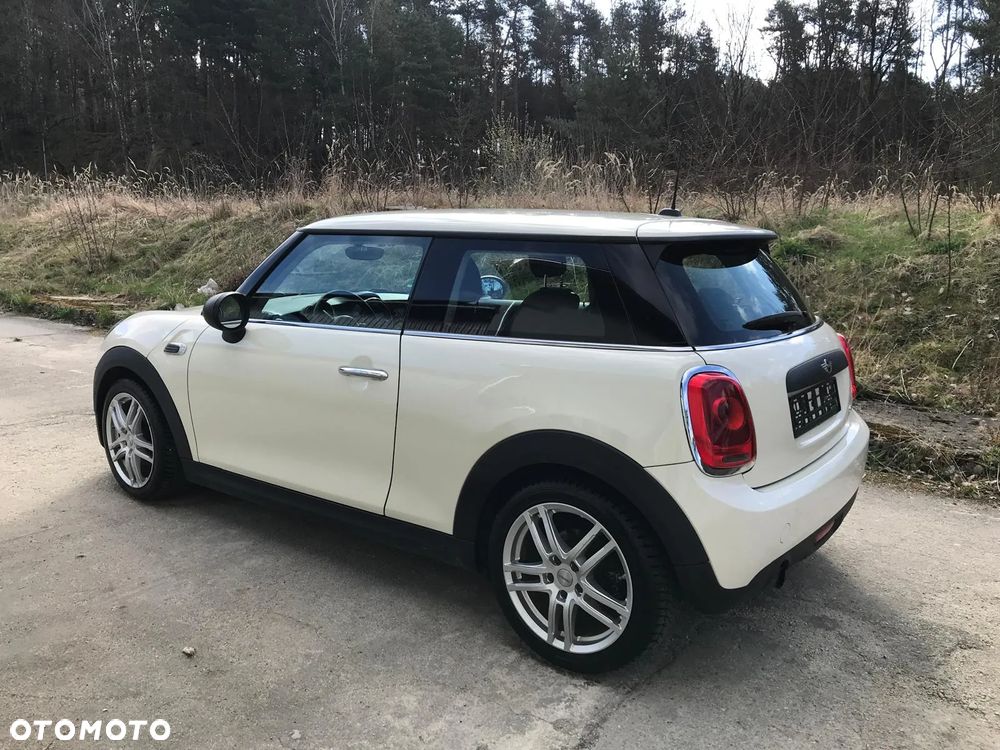 MINI ONE - 5