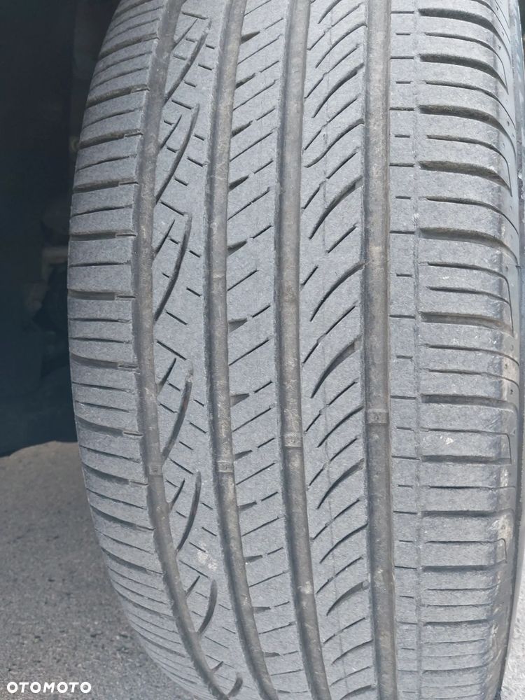 Ford Edge - 18