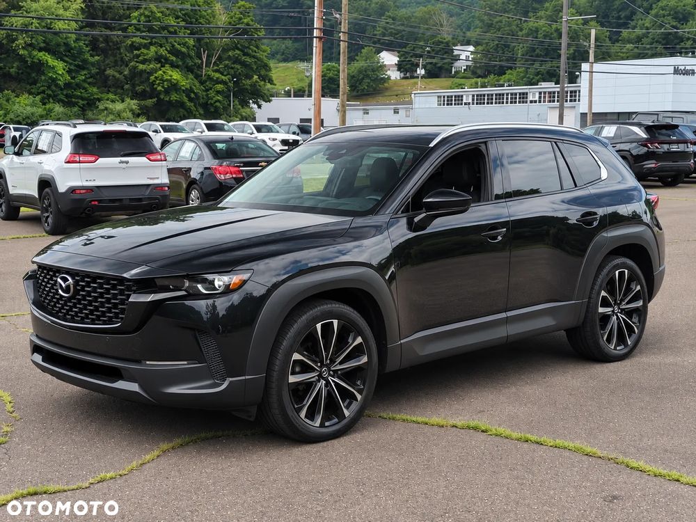 Mazda CX-50 - 3