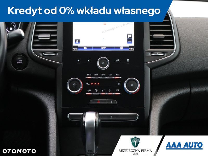 Renault Talisman - 14