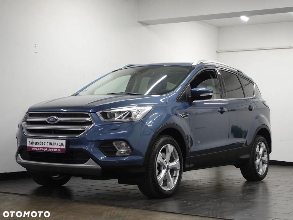 Ford Kuga - 2