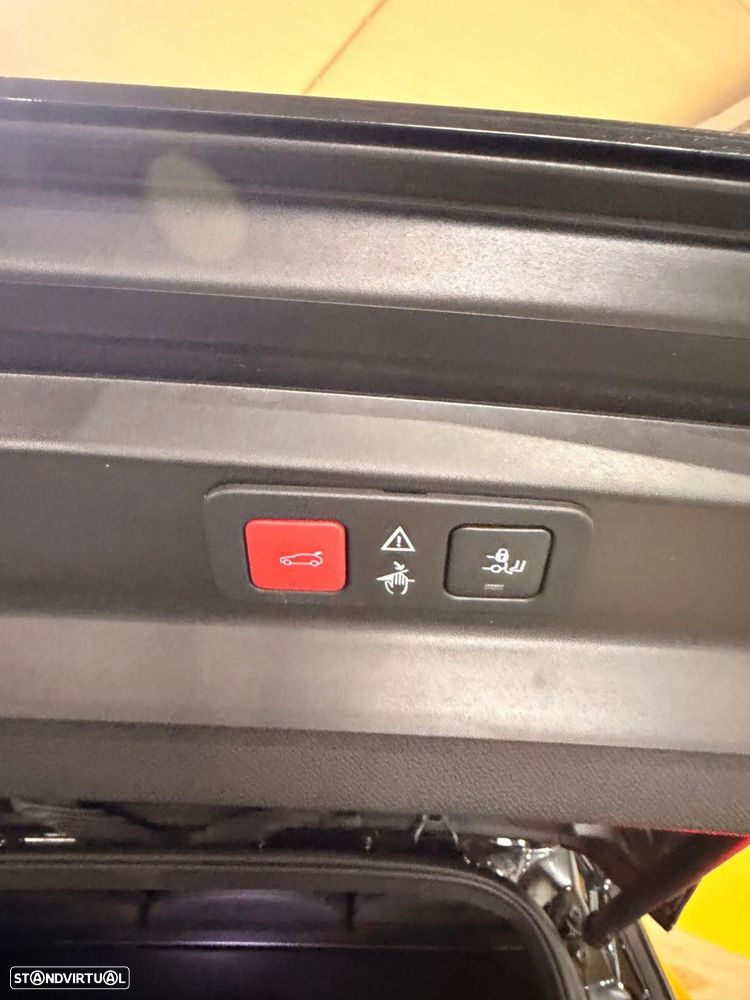 Peugeot 5008 1.2 PureTech GT EAT8 - 22