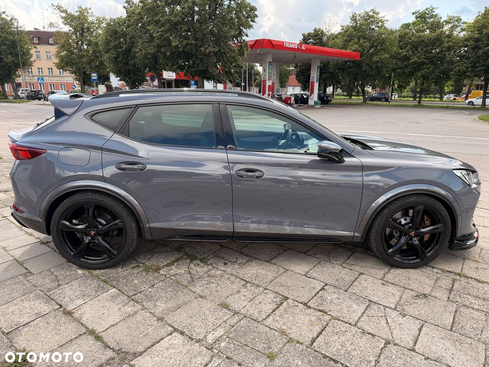 Cupra Formentor VZ 2.0 TSI 4Drive DSG - 11