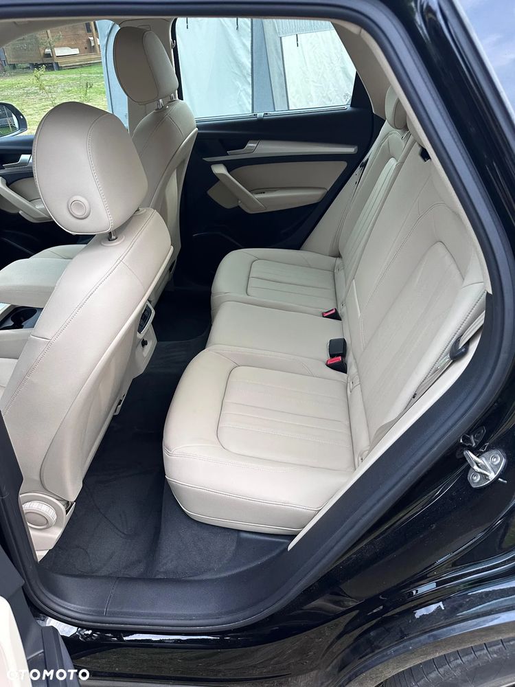 Audi Q5 40 TDI mHEV Quattro S tronic - 22
