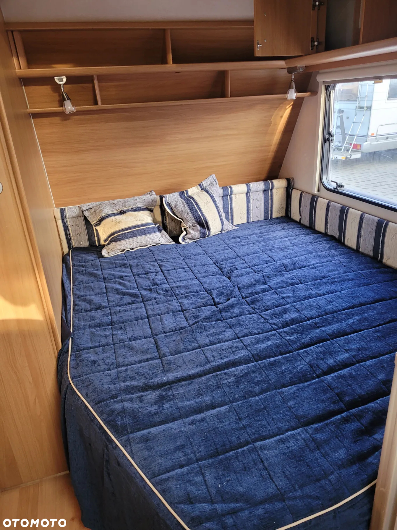 Adria 543 pk Clasisica - 18