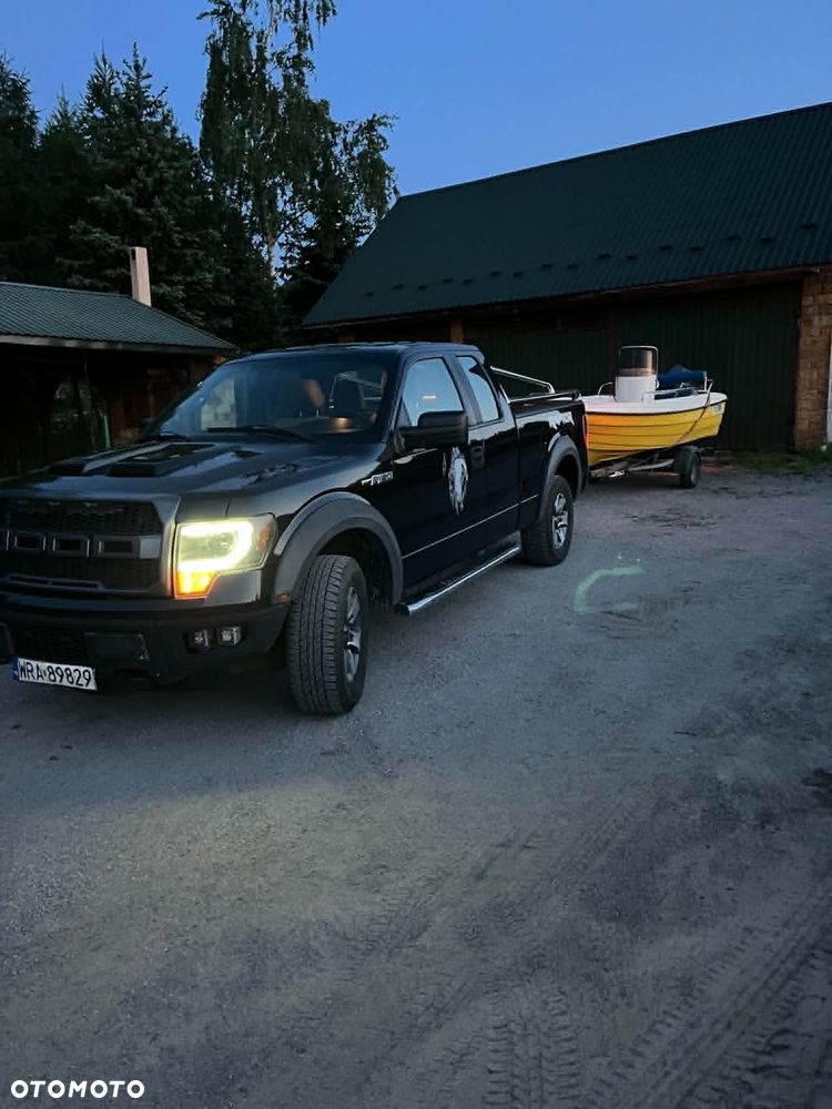 Ford F150 - 5
