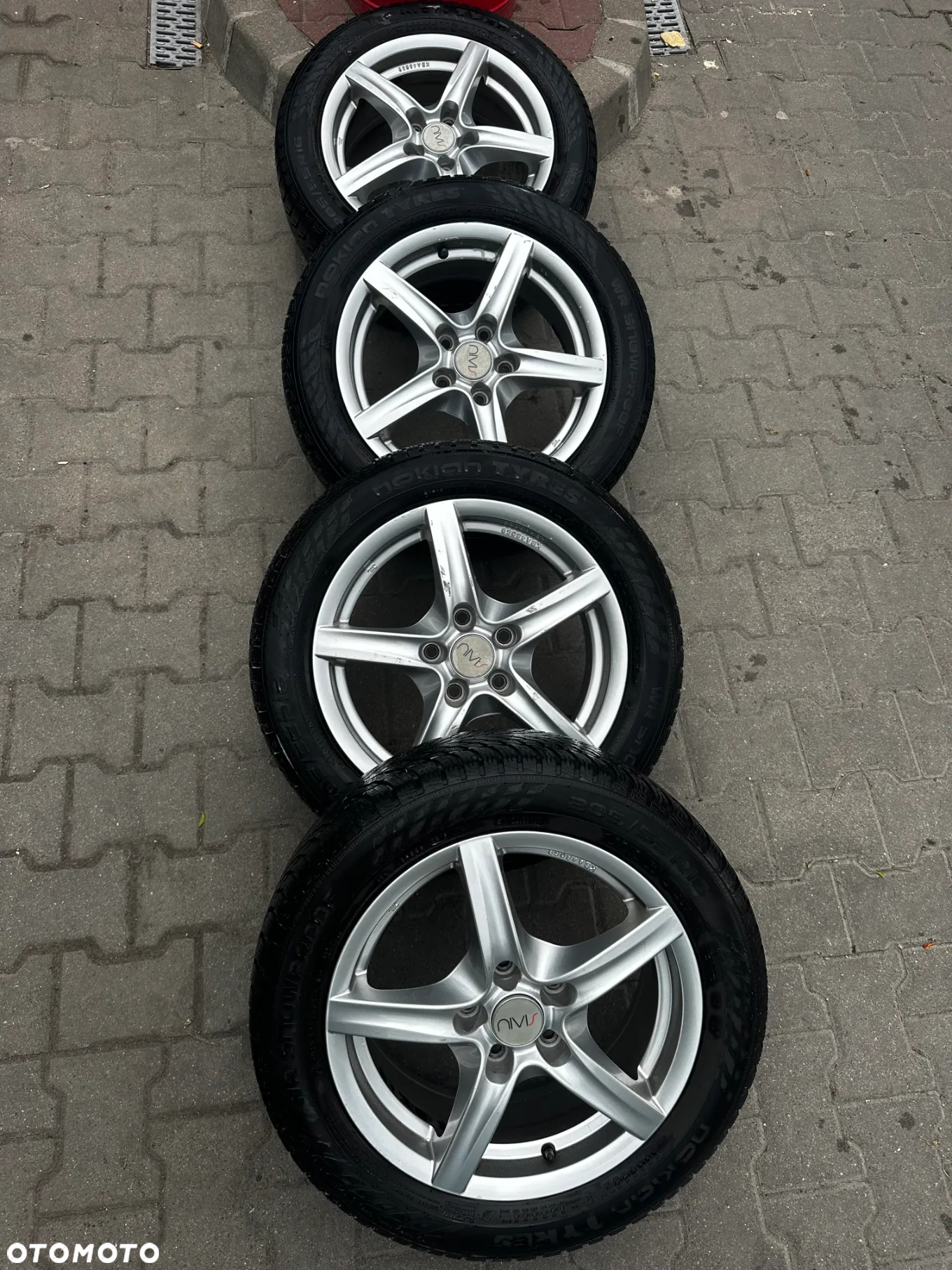 Audi A3 1.8 TFSI Attraction - 13