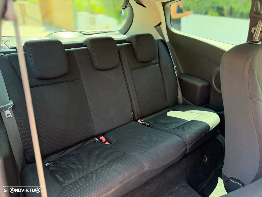 Renault Clio 1.2 16V Pack - 14