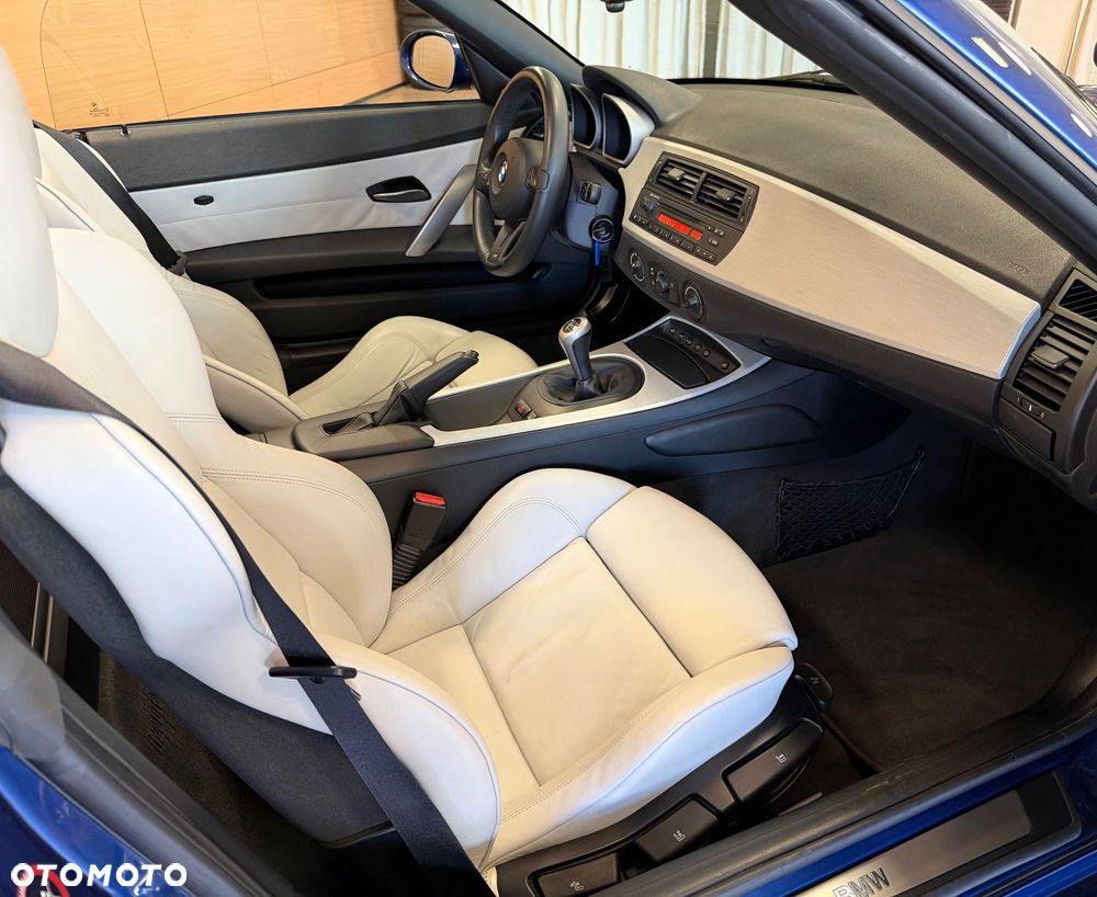 BMW Z4 - 7