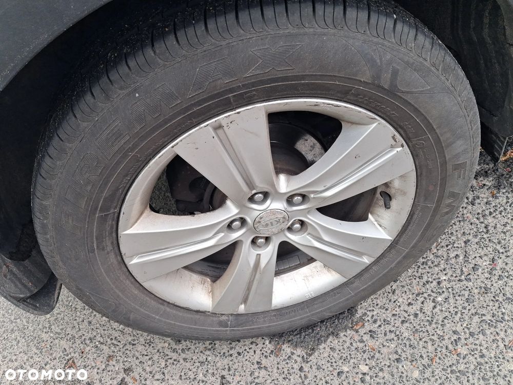 Kia Sportage 1.6 GDI L 2WD - 7
