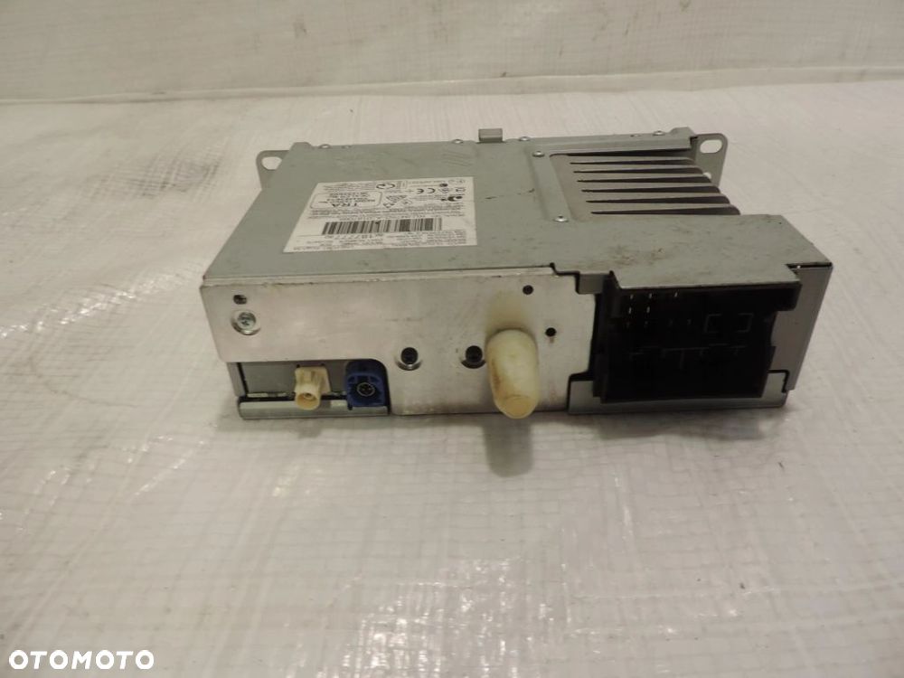 OPEL COMBO E RADIO 9818777780 9828132480 - 4