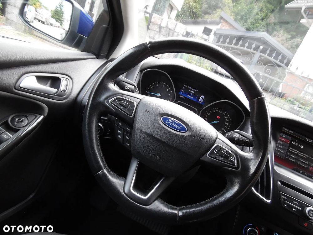 Ford Focus - 35