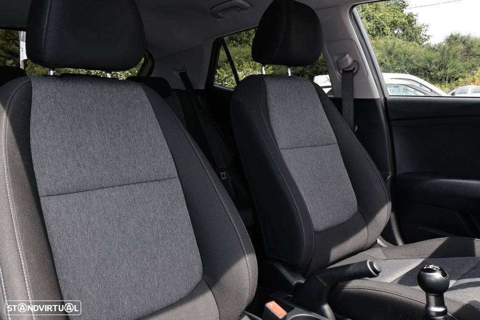 Kia Stonic 1.2 MPi Vibe - 12