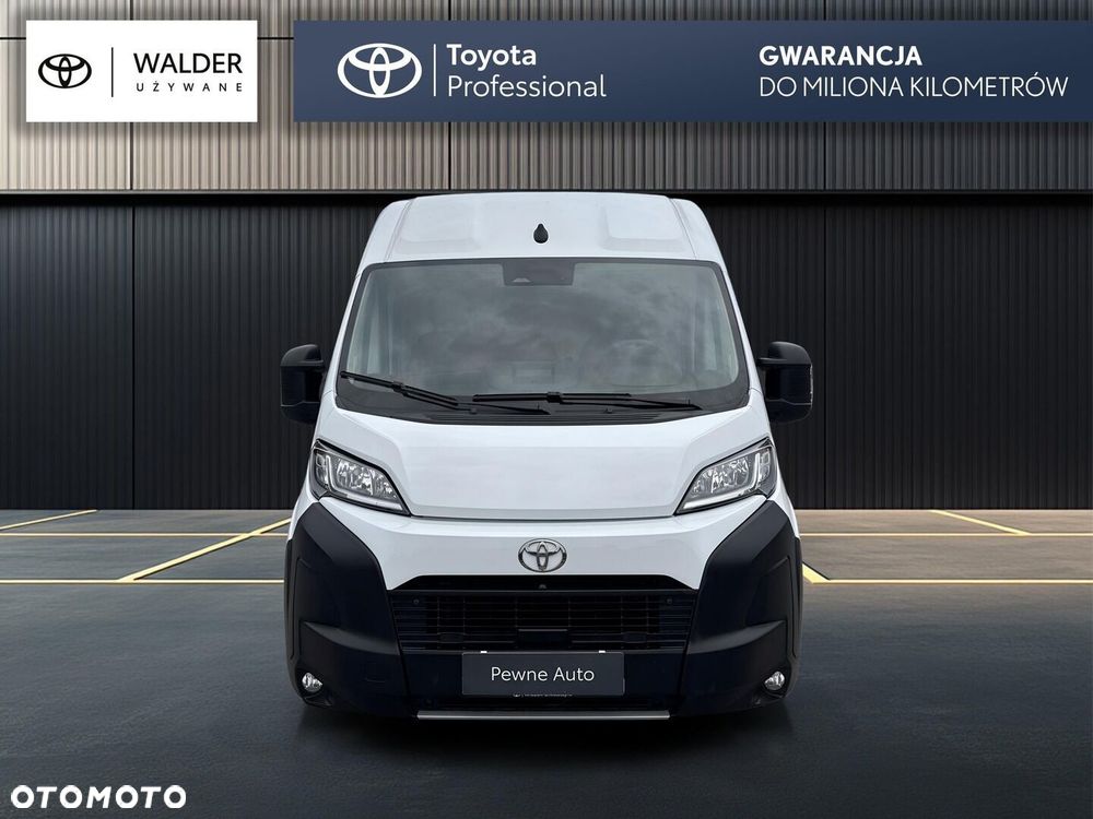 Toyota PROACE MAX - 13