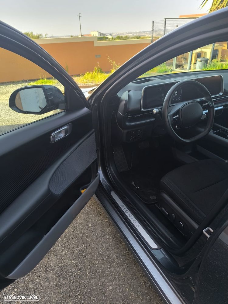Hyundai Ioniq 6 - 12