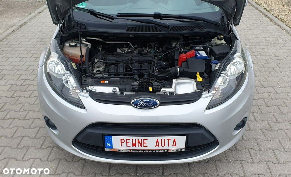 Ford Fiesta - 15