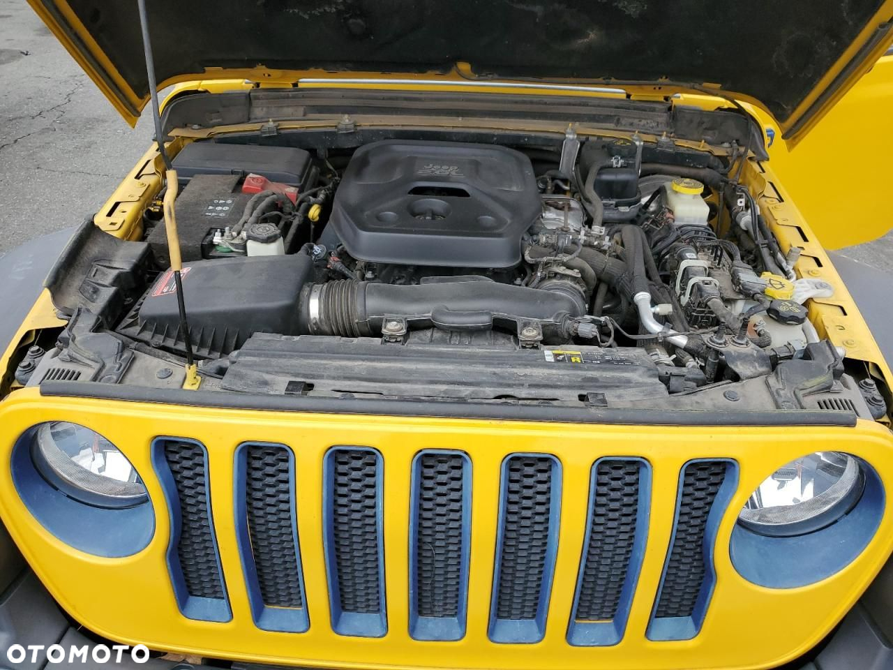 Jeep Wrangler - 11
