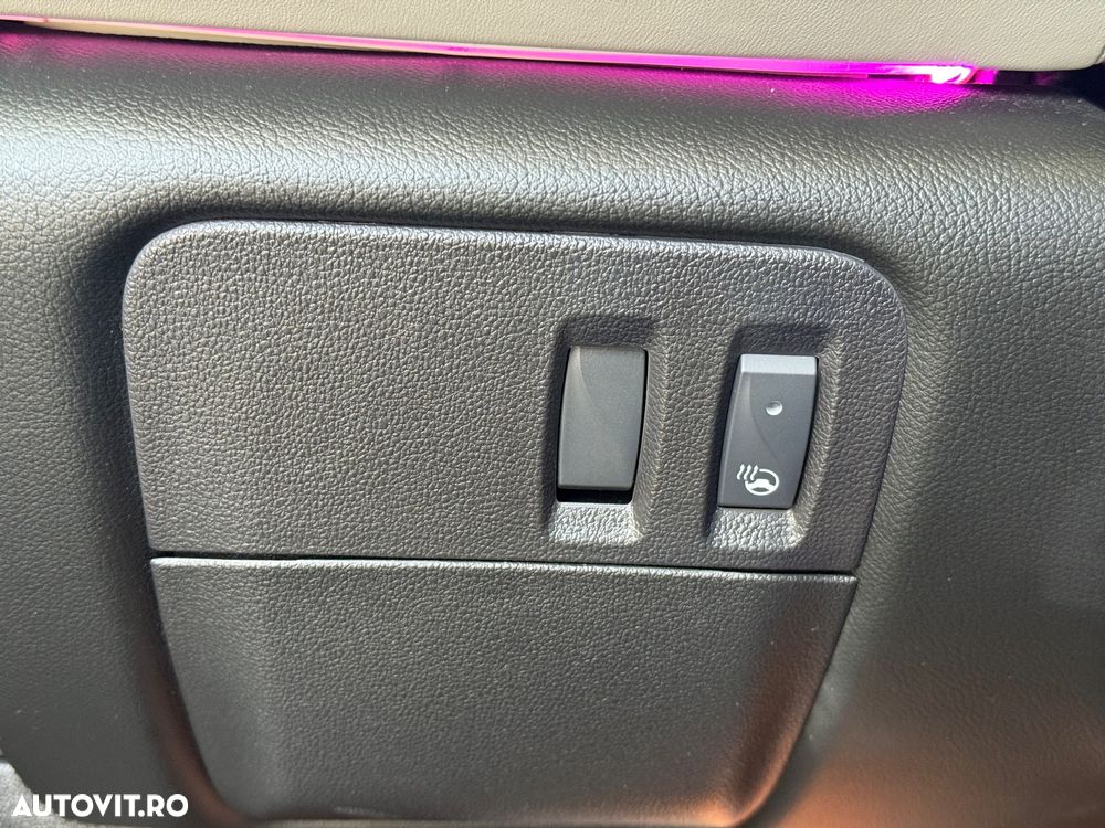 Renault Talisman ENERGY dCi 160 EDC INITIALE PARIS - 28