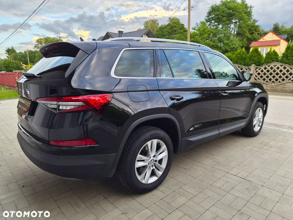 Skoda Kodiaq - 22