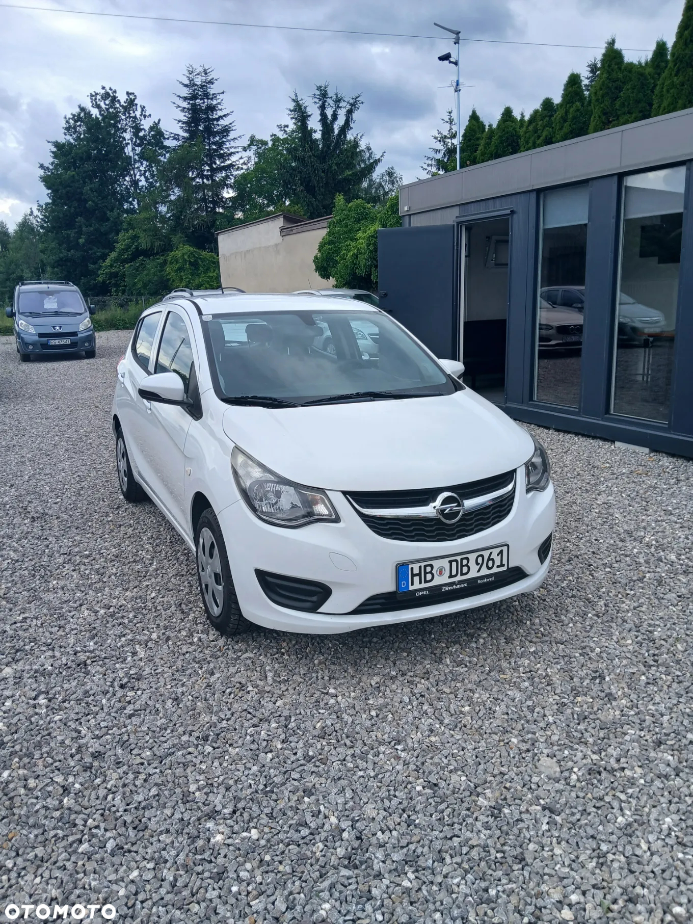 Opel Karl - 5