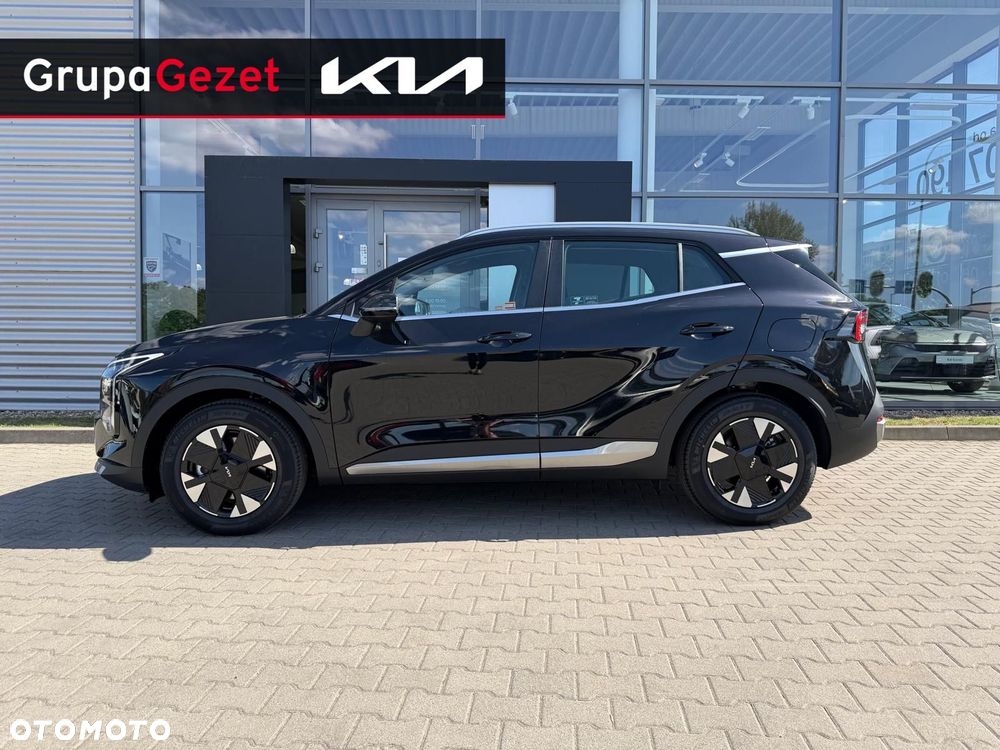 Kia Sportage 1.6 T-GDI HEV M 2WD - 6