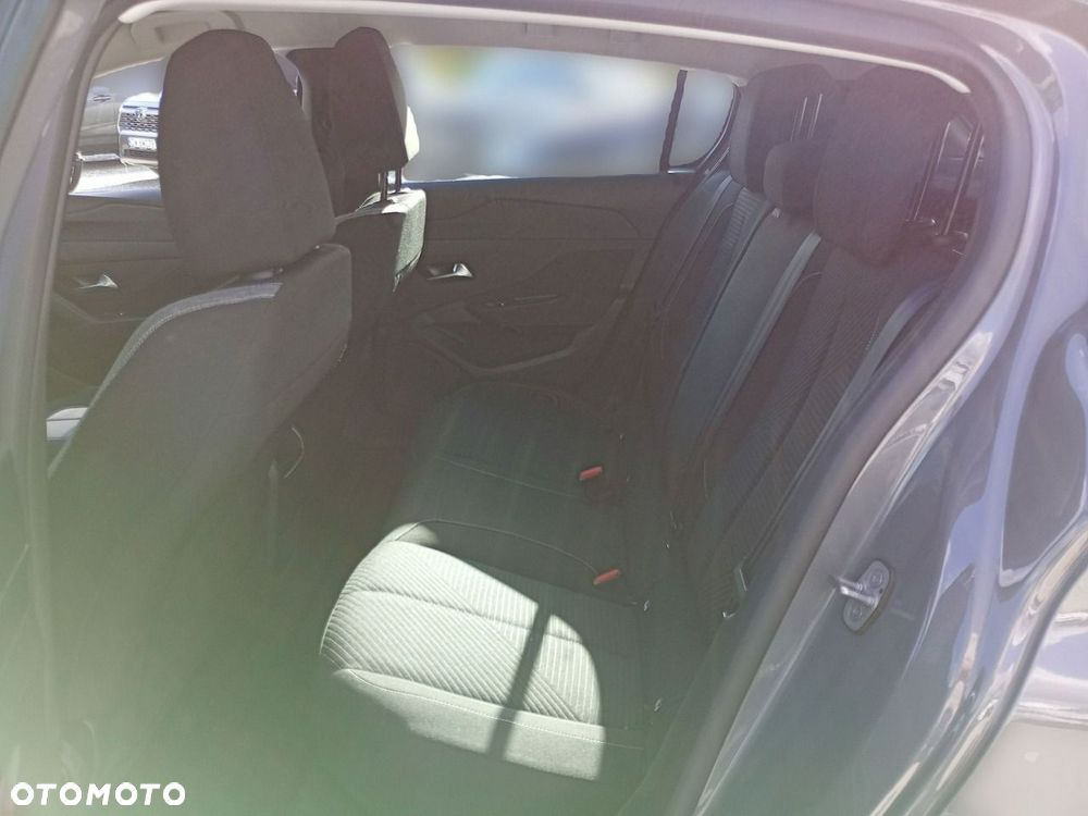 Peugeot 308 1.5 BlueHDi Active Pack S&S EAT8 - 24