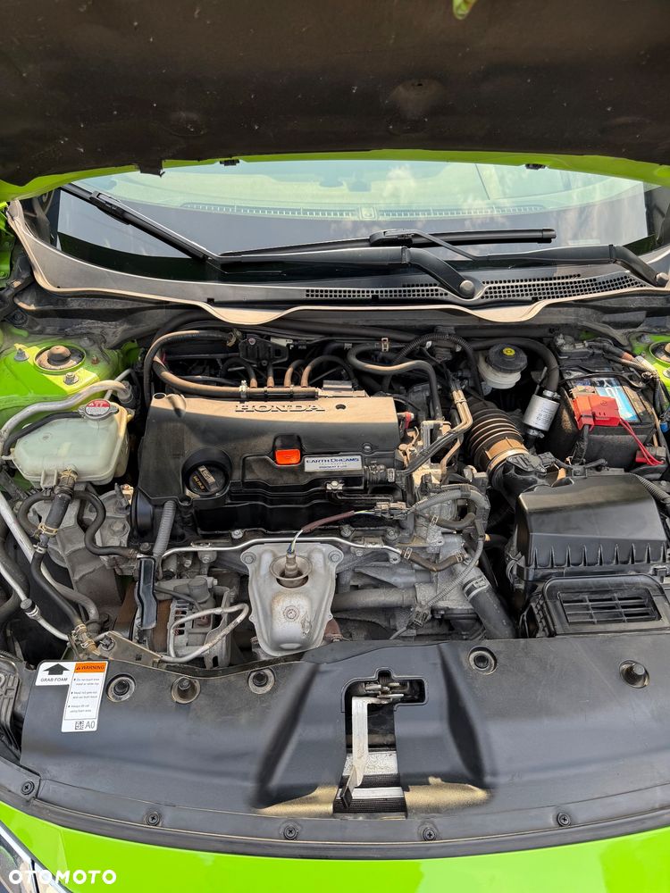 Honda Civic - 29