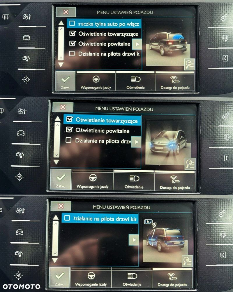 Citroën C4 Grand Picasso 1.6 e-HDi Attraction ETG6 - 20