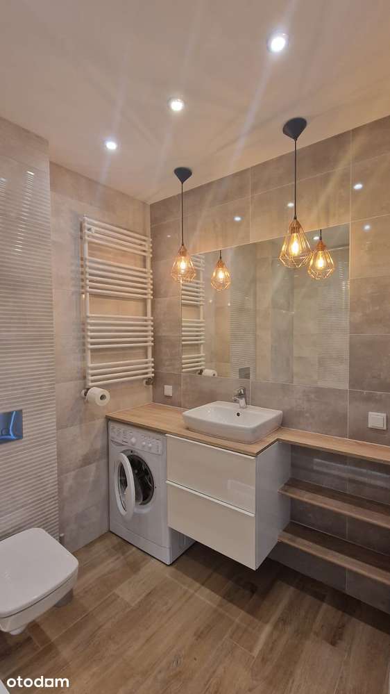 Mieszkanie 2 pokoje, 36m2, Kaliny Jędrusik 1, (Żoliborz Artystyczny)