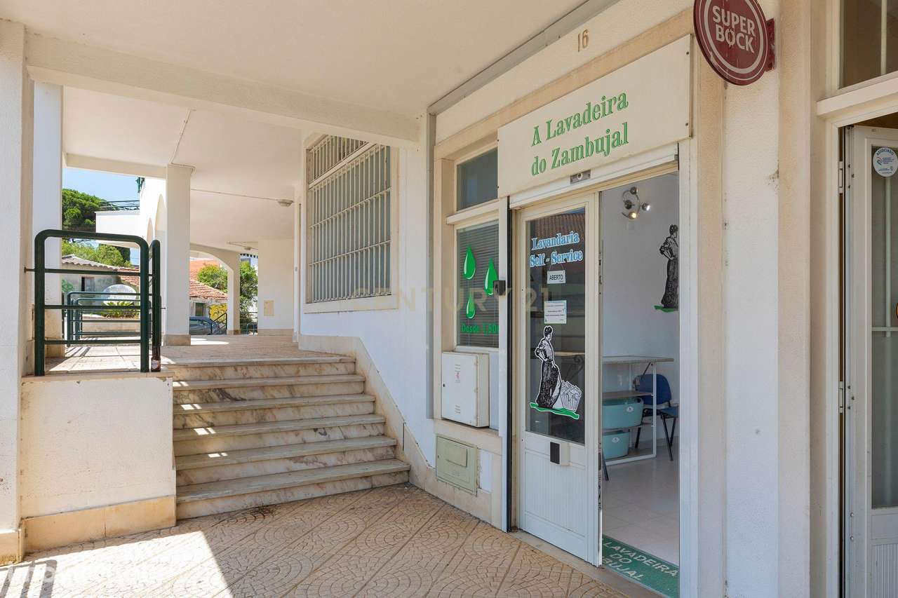 Trespasse de Lavandaria - Grande imagem: 4/7