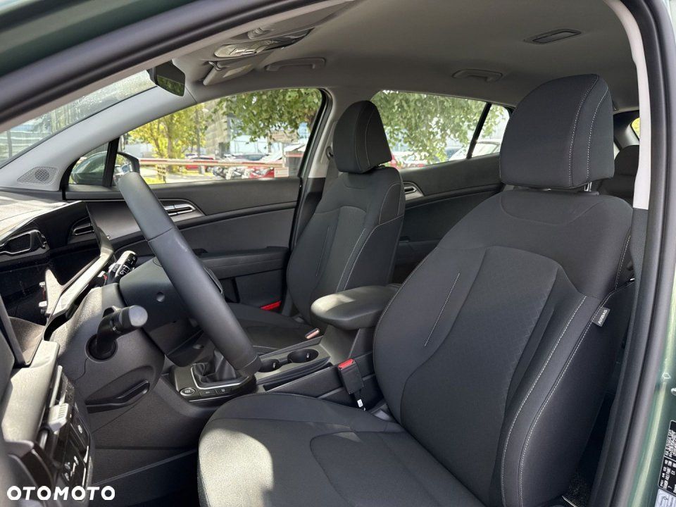 Kia Sportage - 12