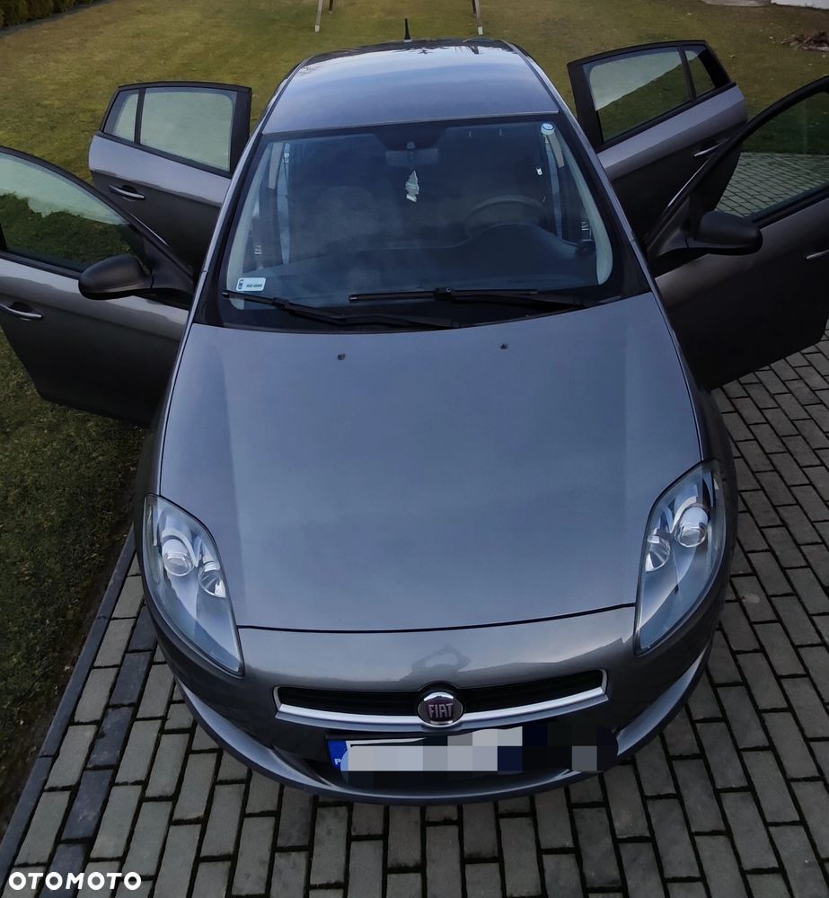 Fiat Bravo - 3