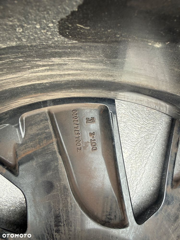 FELGA VOLVO XC 40 II  20" 5X108 ET 58,5  32143630 - 5