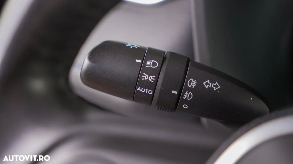 Toyota RAV4 2.5 Hybrid VVT-iE 4x4 Dynamic - 18