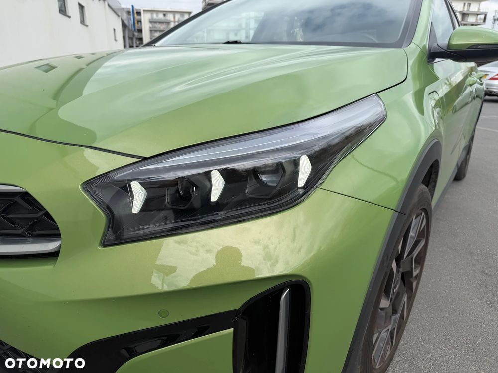 Kia XCeed 1.6 GDI PHEV Business Line DCT - 17