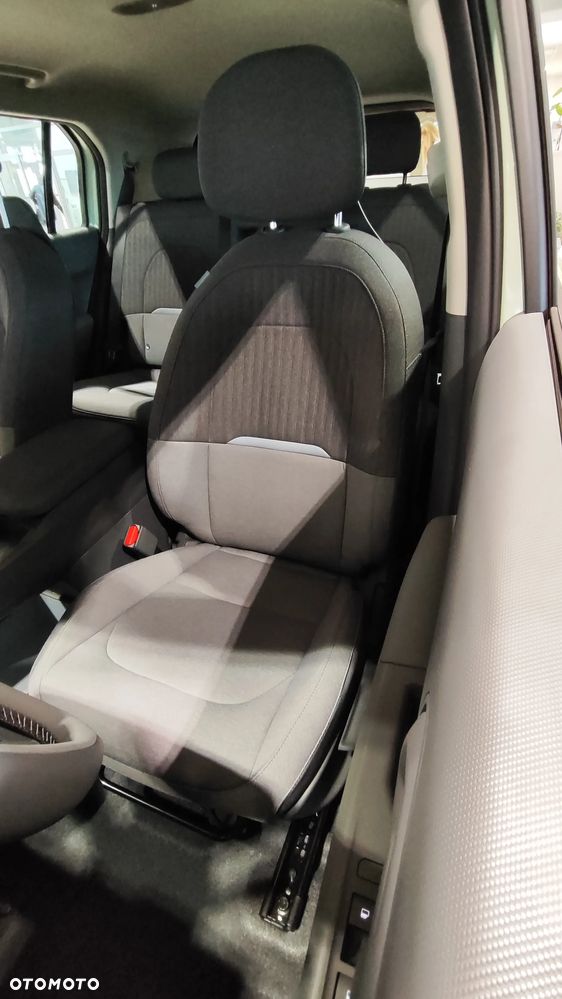 Kia EV3 58.3kWh Air - 22