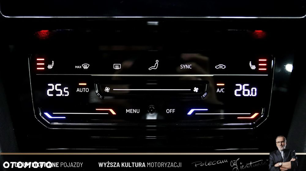 Volkswagen Arteon Shooting Brake 2.0 TSI Elegance DSG - 22